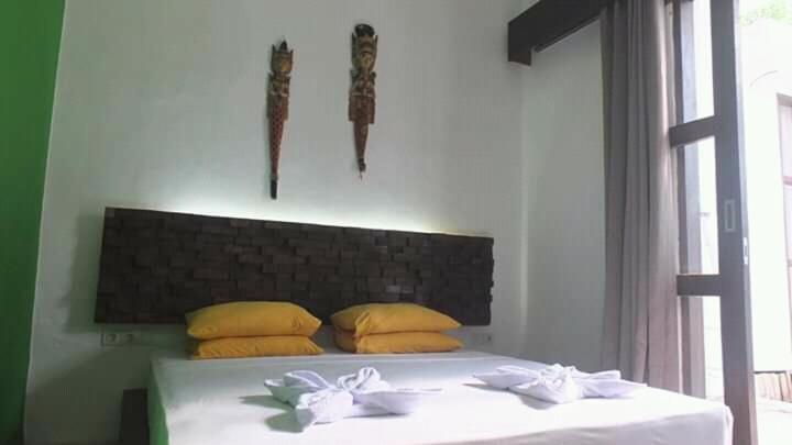 גילי טרוונגן White Sands Resort מראה חיצוני תמונה