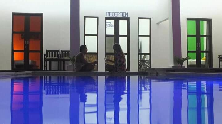 גילי טרוונגן White Sands Resort מראה חיצוני תמונה