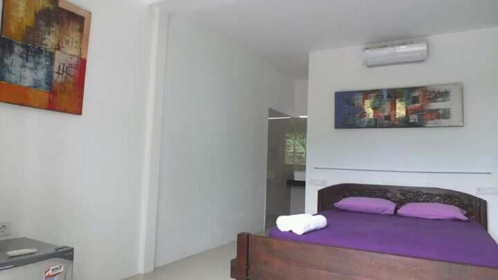 גילי טרוונגן White Sands Resort מראה חיצוני תמונה