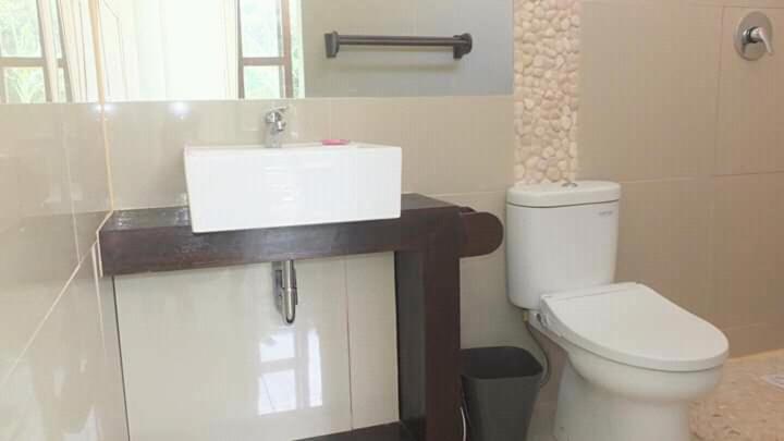 גילי טרוונגן White Sands Resort מראה חיצוני תמונה