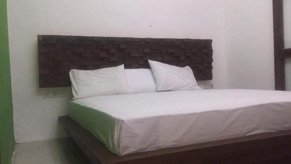 גילי טרוונגן White Sands Resort מראה חיצוני תמונה