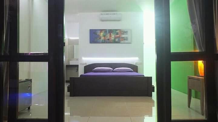 גילי טרוונגן White Sands Resort מראה חיצוני תמונה
