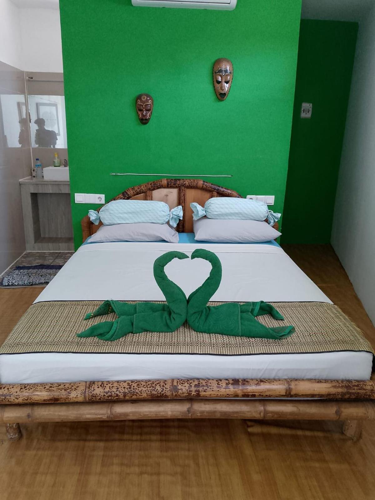 גילי טרוונגן White Sands Resort מראה חיצוני תמונה